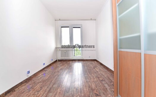 Prodej bytu 3+1, 76 m² – Praha, Záběhlice, ulice Bělčická