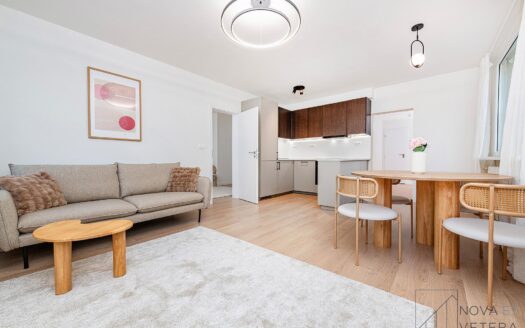 Prodej bytu 5+kk, 88 m² – Praha, Bohnice, ulice Feřtekova