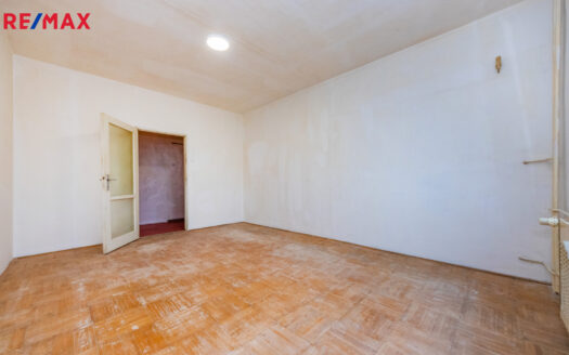 Prodej bytu 2+1, 66 m² – Praha, Krč, ulice Pacovská