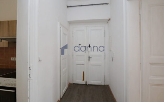 Pronájem bytu 2+kk, 46 m² – Praha, Žižkov, ulice Víta Nejedlého