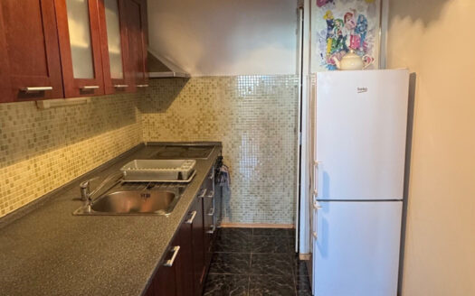 Prodej bytu 2+kk, 55 m² – Praha, Stodůlky, ulice V hůrkách