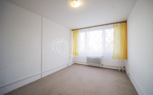 Pronájem bytu 2+kk, 43 m² – Praha, Michle, ulice Ohradní