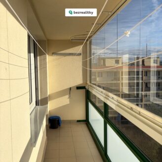 Prodej bytu 3+1, 78 m² – Praha, Horní Měcholupy, ulice Na křečku