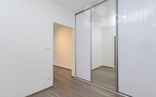 Prodej bytu 1+kk, 79 m² – Praha, Letňany, ulice Nepomuckých