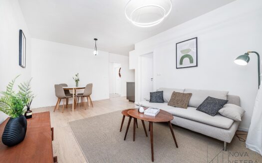 Prodej bytu 4+kk, 94 m² – Praha, Michle, ulice V dolině