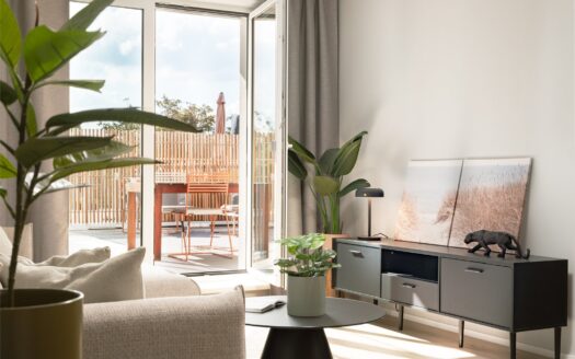 Prodej bytu 5+kk, 119 m² – Praha, Hostavice, ulice Českobrodská