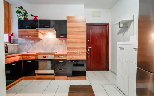 Prodej bytu 2+kk, 54 m² – Praha, Nusle, ulice 5. května