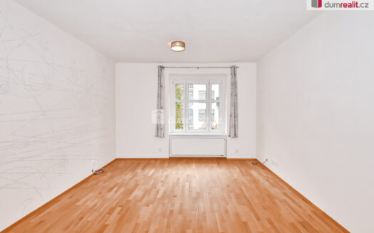 Prodej bytu 2+kk, 50 m² – Praha, Libeň, ulice U libeňského pivovaru