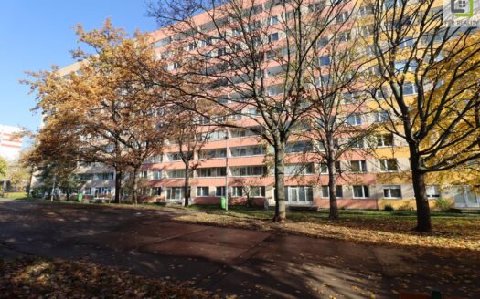 Prodej bytu 3+1, 79 m² – Praha, Prosek, ulice Vysočanská