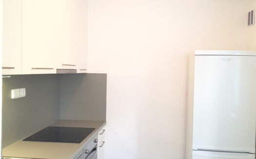 Pronájem bytu 2+kk, 50 m² – Praha, Košíře, ulice Karenova