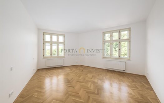 Prodej bytu 3+kk, 106 m² – Praha, Vinohrady, ulice Pod Karlovem