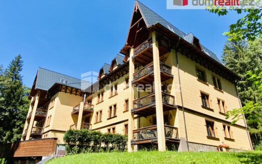 Prodej bytu 2+kk, 87 m² – Praha, Staré Město, ulice Chopinova