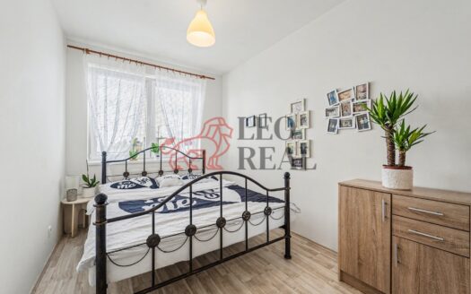 Prodej bytu 3+kk, 74 m² – Praha, Dubeč, ulice Pod Horkami