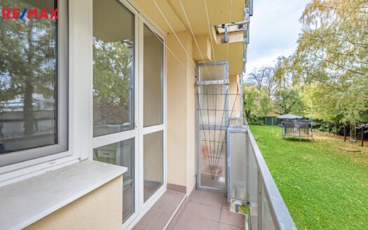 Prodej bytu 2+1, 58 m² – Praha, Uhříněves, ulice V bytovkách