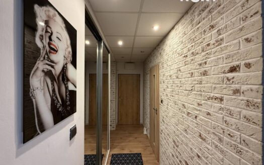 Pronájem bytu 3+kk, 75 m² – Praha, Zbraslav, ulice Elišky Přemyslovny