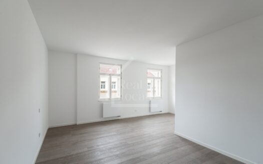 Pronájem bytu 3+kk, 120 m² – Praha, Vinohrady, ulice Třebízského