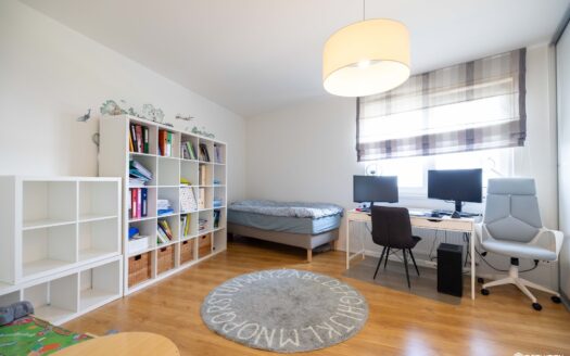 Prodej bytu 3+kk, 102 m² – Praha, Letňany, ulice Škrábkových