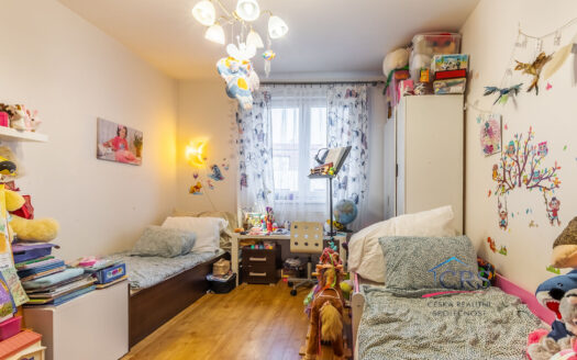 Prodej bytu 3+kk, 74 m² – Praha, Třeboradice, ulice Špeciánova