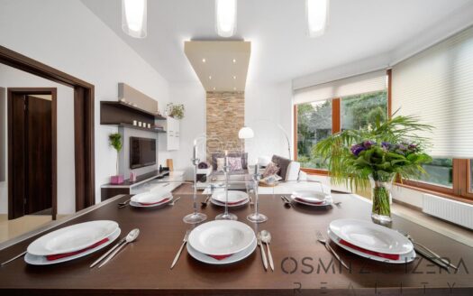 Prodej bytu 3+kk, 114 m² – Praha, Strašnice, ulice Kounická