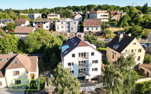 Prodej bytu 4+kk, 112 m² – Praha, Stodůlky, ulice Plzeňská