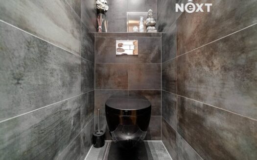 Prodej bytu 2+1, 69 m² – Praha, Strašnice, ulice Sečská