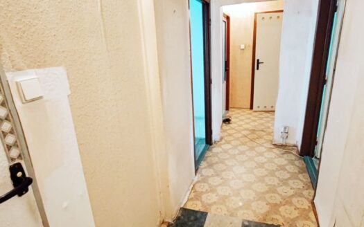 Prodej bytu 3+1, 81 m² – Praha, Letňany, ulice Tupolevova