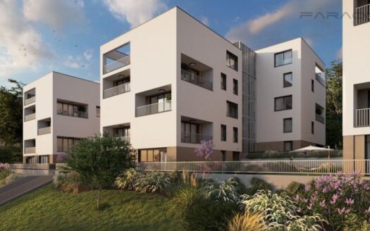 Prodej bytu 3+kk, 108 m² – Praha, Vysočany, ulice Pod Krocínkou