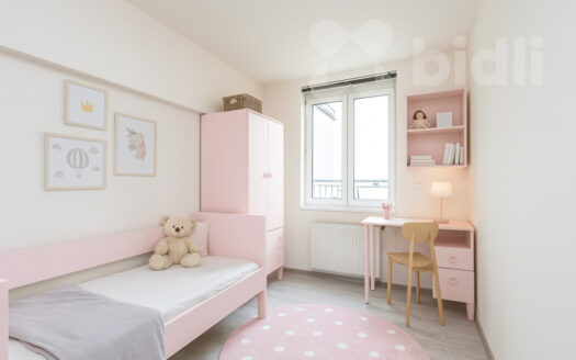 Prodej bytu 3+kk, 95 m² – Praha, Kunratice, ulice V Zeleném údolí