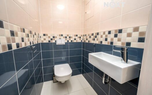 Prodej bytu 3+kk, 68 m² – Praha, Hodkovičky, ulice Šífařská