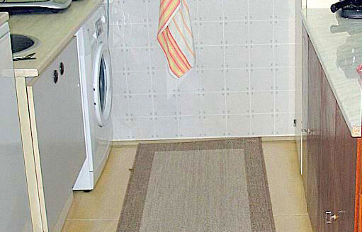 Pronájem bytu 1+kk, 39 m² – Praha, Ruzyně, ulice Šmolíkova