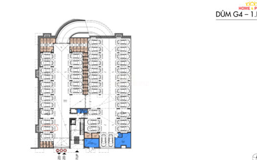 Prodej bytu 2+kk, 41 m² – Praha, Dolní Měcholupy, ulice Honzíkova