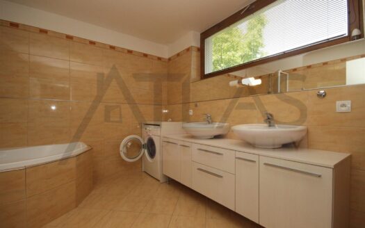 Pronájem bytu 3+kk, 122 m² – Praha, Bubeneč, ulice Bubeneč