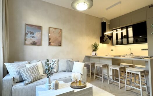 Prodej bytu 3+kk, 65 m² – Praha, Vinohrady, ulice Francouzská