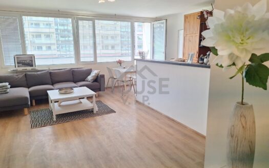 Pronájem bytu 4+kk, 92 m² – Praha, Vršovice, ulice Kazašská