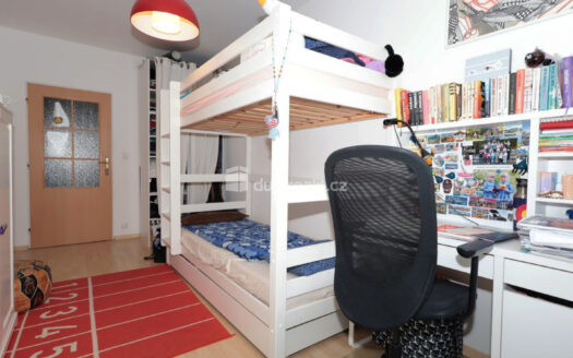 Prodej bytu 3+kk, 82 m² – Praha, Zbraslav, ulice Pelzova