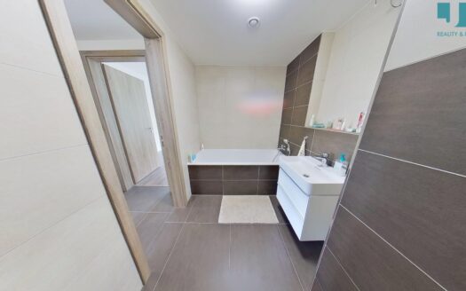 Pronájem bytu 2+kk, 72 m² – Praha, Stodůlky, ulice Mukařovského