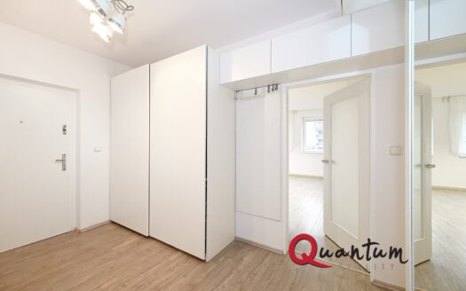 Pronájem bytu 3+1, 90 m² – Praha, Suchdol, ulice K Horoměřicům