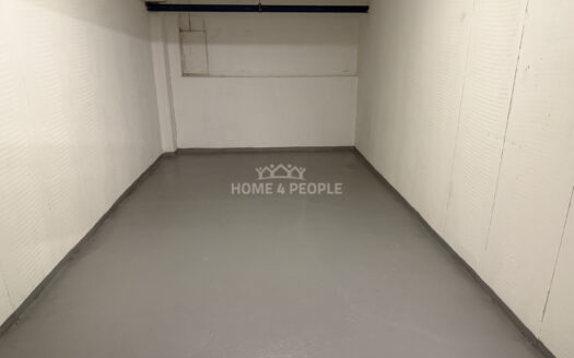 Prodej Garáže, 18 m² – Praha, Stodůlky, ulice Bašteckého