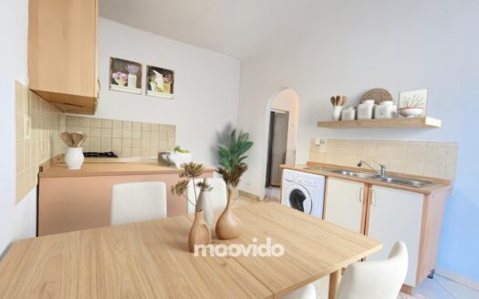 Prodej bytu 2+1, 80 m² – Praha, Libeň, ulice náměstí Dr. Václava Holého