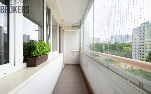 Prodej bytu 3+kk, 73 m² – Praha, Stodůlky, ulice Bronzová