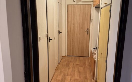 Prodej bytu 2+1, 53 m² – Praha, Záběhlice, ulice Choceradská