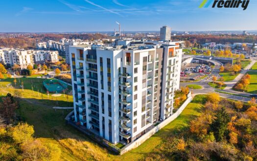 Prodej bytu 1+kk, 35 m² – Praha, Hrdlořezy, ulice V třešňovce