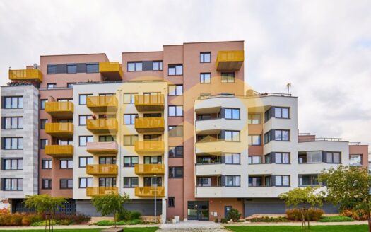 Prodej bytu 3+kk, 86 m² – Praha, Dolní Měcholupy, ulice Honzíkova