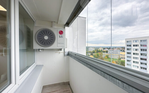 Prodej bytu 3+kk, 77 m² – Praha, Vokovice, ulice Evropská