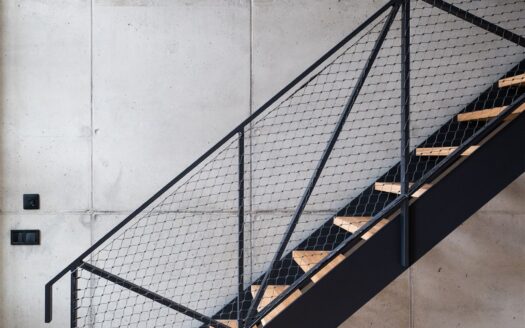 Prodej bytu 2+kk, 53 m² – Praha, Vysočany, ulice Kolbenova