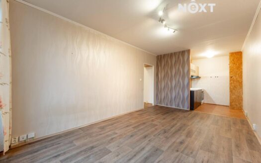 Pronájem bytu 2+kk, 43 m² – Praha, Stodůlky, ulice Kettnerova
