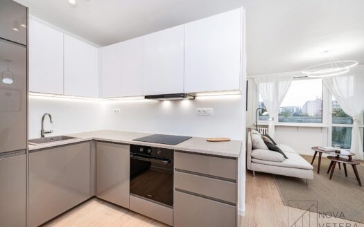 Prodej bytu 4+kk, 94 m² – Praha, Michle, ulice V dolině