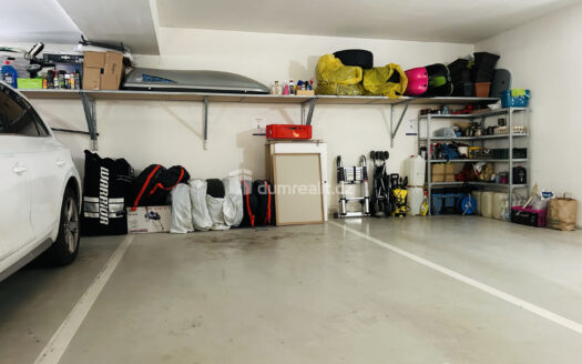 Prodej bytu 2+kk, 66 m² – Praha, Hlubočepy, ulice Štěpařská