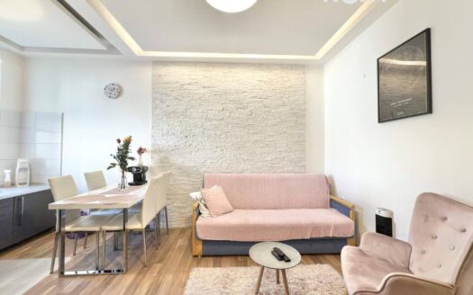 Prodej bytu 2+kk, 49 m² – Praha, Libeň, ulice Na stráži