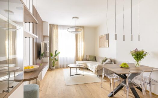 Prodej bytu 2+kk, 60 m² – Praha, Břevnov, ulice Pod Drinopolem